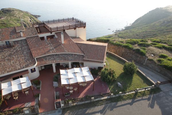Torre Hotel (Arbus)